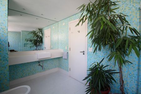 Apartamento à venda com 286m², 3 quartos e 3 vagas