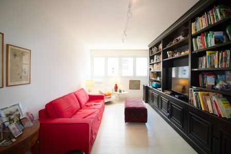 Apartamento à venda com 286m², 3 quartos e 3 vagas