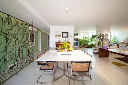 Apartamento à venda com 286m², 3 quartos e 3 vagas