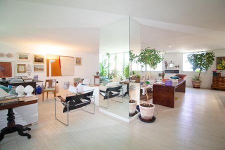 Apartamento à venda com 286m², 3 quartos e 3 vagas