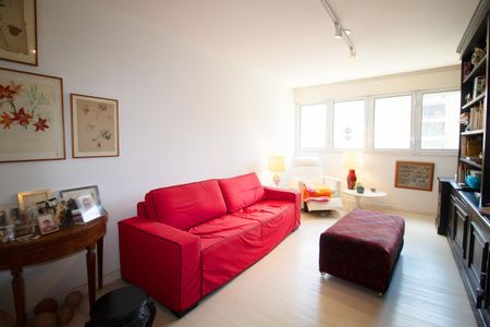 Apartamento à venda com 286m², 3 quartos e 3 vagas