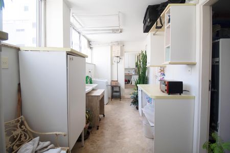 Apartamento à venda com 286m², 3 quartos e 3 vagas