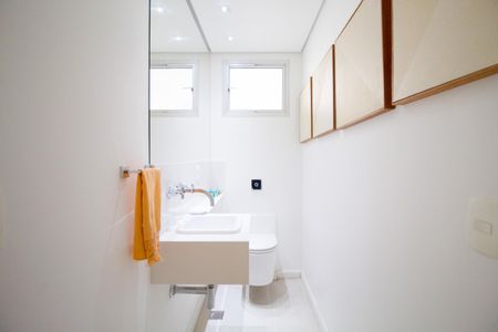 Apartamento à venda com 286m², 3 quartos e 3 vagas