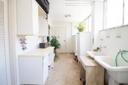 Apartamento à venda com 286m², 3 quartos e 3 vagas