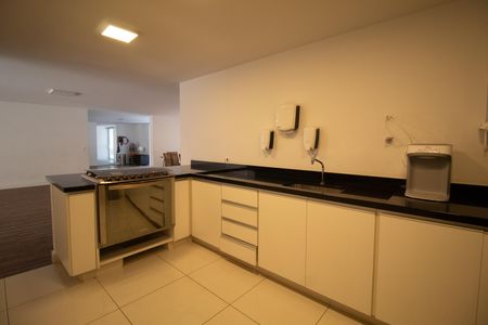 Apartamento à venda com 286m², 3 quartos e 3 vagas