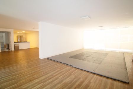 Apartamento à venda com 286m², 3 quartos e 3 vagas