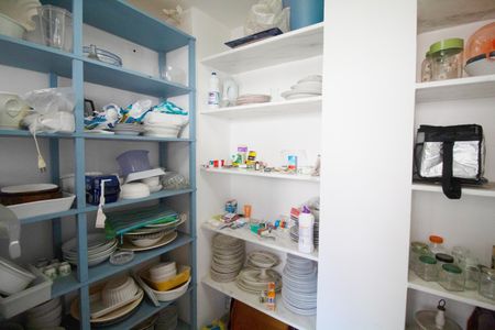 Apartamento à venda com 286m², 3 quartos e 3 vagas