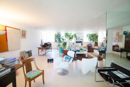 Apartamento à venda com 286m², 3 quartos e 3 vagas