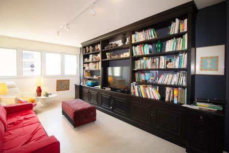 Apartamento à venda com 286m², 3 quartos e 3 vagas