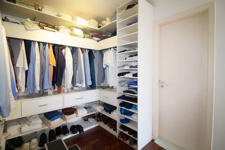 Apartamento à venda com 286m², 3 quartos e 3 vagas