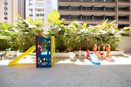 Apartamento à venda com 286m², 3 quartos e 3 vagas