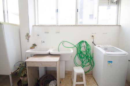 Apartamento à venda com 286m², 3 quartos e 3 vagas