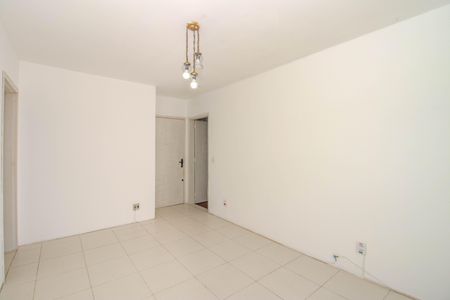Apartamento para alugar com 49m², 1 quarto e sem vaga Apartamento para alugar com 49m², 1 quarto e sem vagaSala