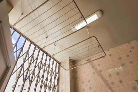 Apartamento para alugar com 121m², 3 quartos e 1 vagaÁrea de Serviço 