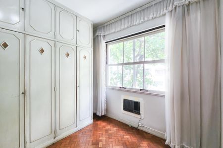 Apartamento para alugar com 121m², 3 quartos e 1 vagaQuarto 1