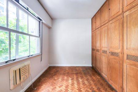 Apartamento para alugar com 121m², 3 quartos e 1 vagaQuarto 2