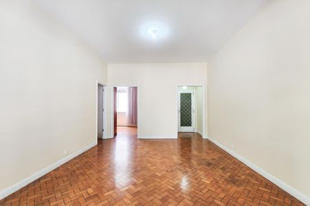 Apartamento para alugar com 121m², 3 quartos e 1 vagaSala