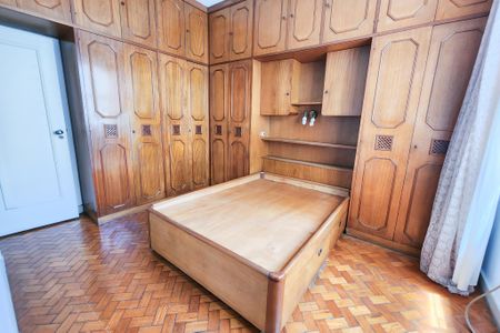 Apartamento para alugar com 121m², 3 quartos e 1 vagaSuite 