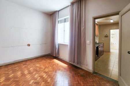 Apartamento para alugar com 121m², 3 quartos e 1 vagaSala 2