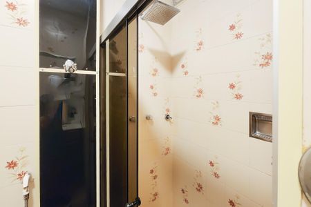 Apartamento para alugar com 121m², 3 quartos e 1 vagaBanheiro Social 