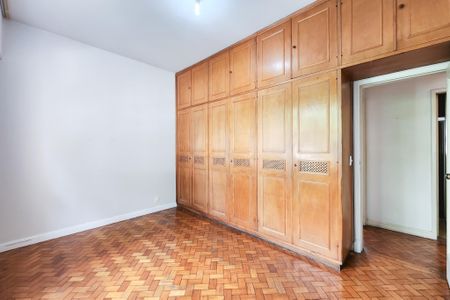 Apartamento para alugar com 121m², 3 quartos e 1 vagaQuarto 2