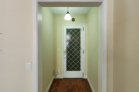 Apartamento para alugar com 121m², 3 quartos e 1 vagaSala