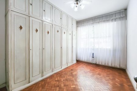 Apartamento para alugar com 121m², 3 quartos e 1 vagaQuarto 1