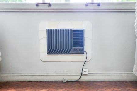 Apartamento para alugar com 121m², 3 quartos e 1 vagaQuarto 1