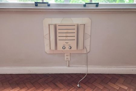 Apartamento para alugar com 121m², 3 quartos e 1 vagaQuarto 2