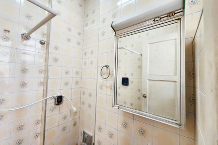 Apartamento para alugar com 121m², 3 quartos e 1 vagaBanheiro de Serviço 