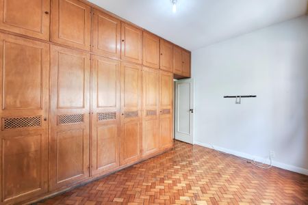 Apartamento para alugar com 121m², 3 quartos e 1 vagaQuarto 2