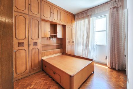 Apartamento para alugar com 121m², 3 quartos e 1 vagaSuite 