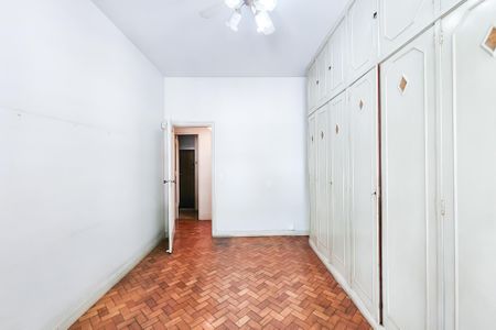 Apartamento para alugar com 121m², 3 quartos e 1 vagaQuarto 1