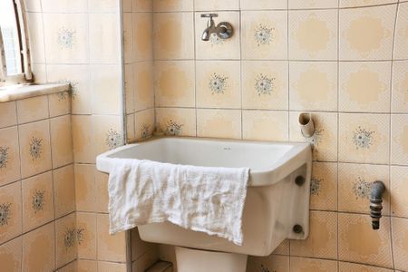 Apartamento para alugar com 121m², 3 quartos e 1 vagaÁrea de Serviço 