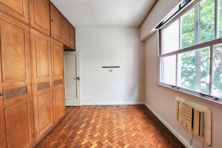 Apartamento para alugar com 121m², 3 quartos e 1 vagaQuarto 2