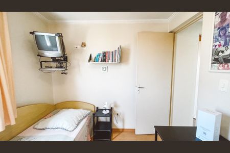 Apartamento à venda com 49m², 2 quartos e 1 vagaQuarto 2