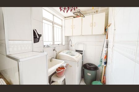 Apartamento à venda com 49m², 2 quartos e 1 vagaÁrea de Serviço