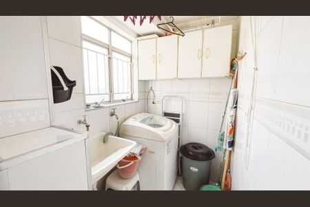 Apartamento à venda com 49m², 2 quartos e 1 vagaÁrea de Serviço