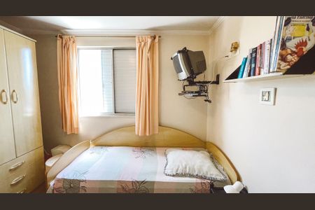 Apartamento à venda com 49m², 2 quartos e 1 vagaQuarto 2