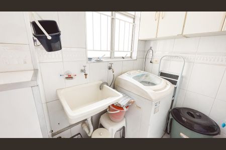 Apartamento à venda com 49m², 2 quartos e 1 vagaÁrea de Serviço