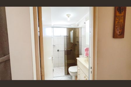 Apartamento à venda com 49m², 2 quartos e 1 vagaBanheiro
