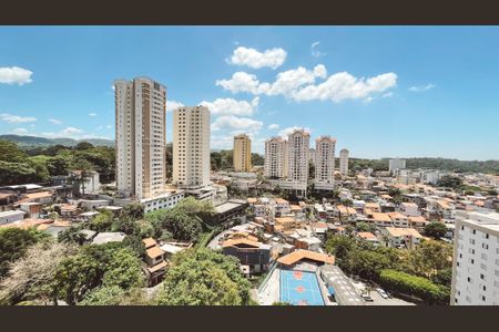 Apartamento à venda com 49m², 2 quartos e 1 vagaVista do Quarto 2