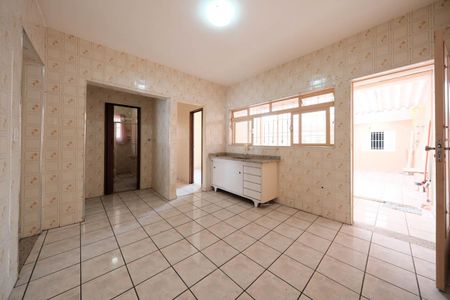 Casa à venda com 250m², 8 quartos e sem vagaCozinha