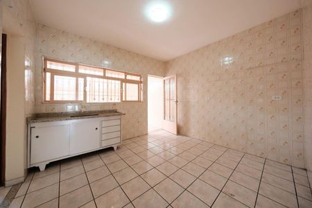 Casa à venda com 250m², 8 quartos e sem vagaCozinha