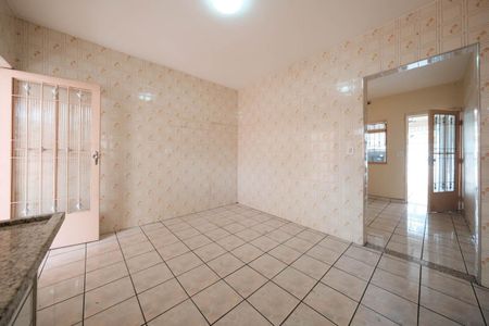 Casa à venda com 250m², 8 quartos e sem vagaCozinha