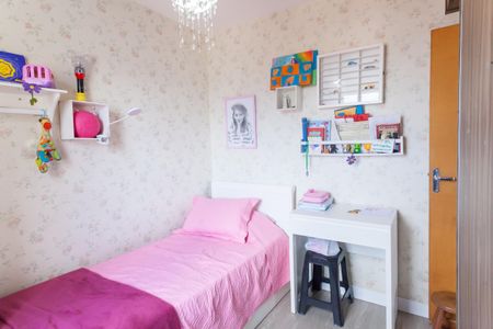 Apartamento à venda com 65m², 2 quartos e 2 vagasquarto 1