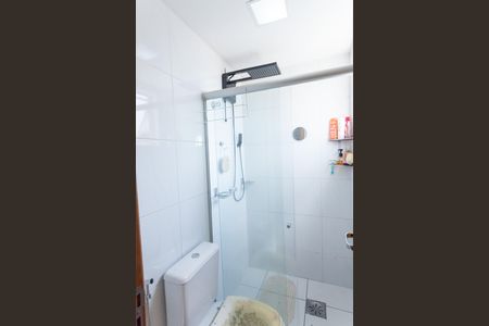 Apartamento à venda com 65m², 2 quartos e 2 vagasbanheiro suite 