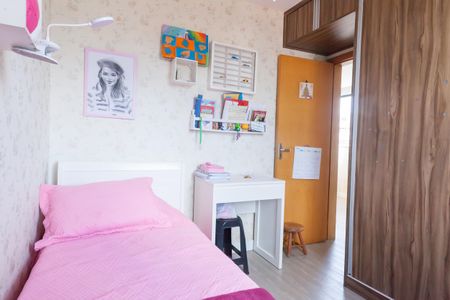 Apartamento à venda com 65m², 2 quartos e 2 vagasquarto 1