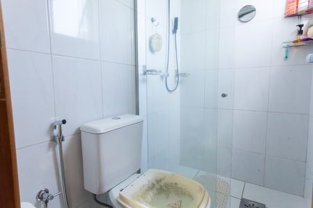 Apartamento à venda com 65m², 2 quartos e 2 vagasbanheiro suite 