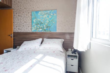 Apartamento à venda com 65m², 2 quartos e 2 vagassuite 